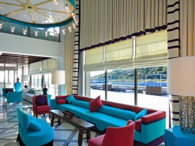 Grand Yazici Hotel(emp Hou Sv)