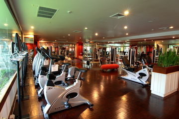 Hotel Ratilanna Riverside(dlx Suite)