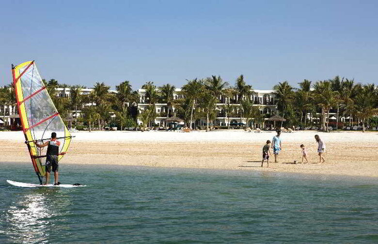 Hotel Palm Tree Court  Spa