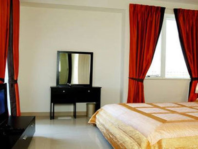 Fortune Classic Hotel Apartments