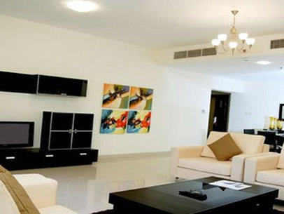 Fortune Classic Hotel Apartments