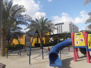 Fortune Classic Hotel Apartments