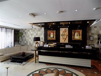 Fortune Classic Hotel Apartments