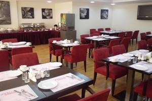 Fortune Classic Hotel Apartments