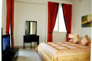 Fortune Classic Hotel Apartments