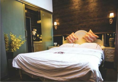Hostal Zeng Shu Vacation Villa