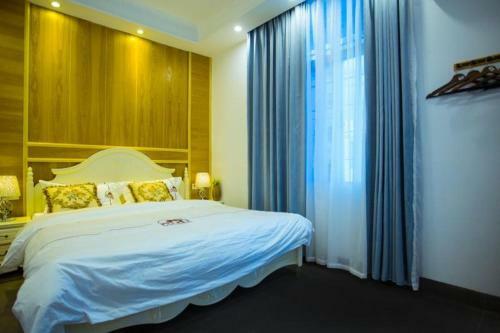 Hostal Zeng Shu Vacation Villa