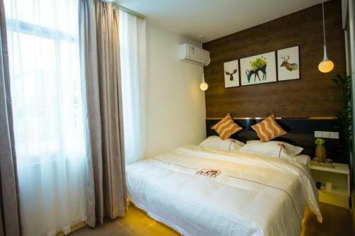 Hostal Zeng Shu Vacation Villa