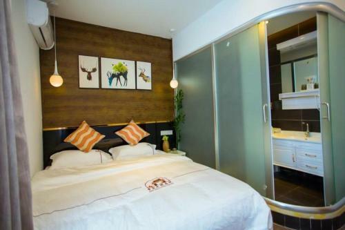 Hostal Zeng Shu Vacation Villa