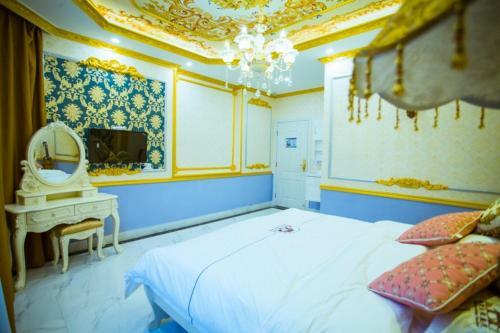 Hostal Zeng Shu Vacation Villa