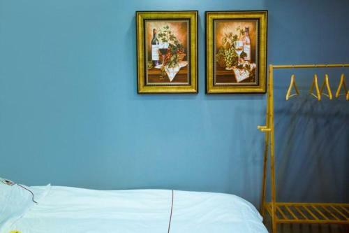 Hostal Zeng Shu Vacation Villa