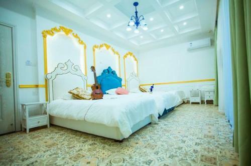 Hostal Zeng Shu Vacation Villa