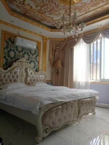 Hostal Zeng Shu Vacation Villa