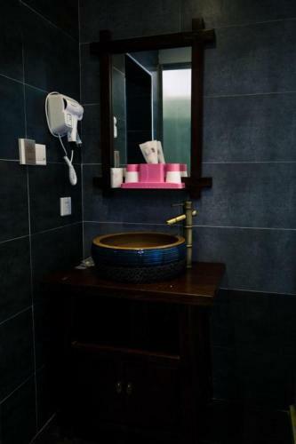 Hostal Zeng Shu Vacation Villa