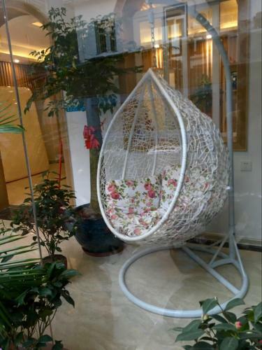 Hostal Zeng Shu Vacation Villa