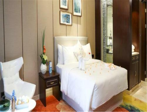Hotel Wanda Realm Xiamen North Bay