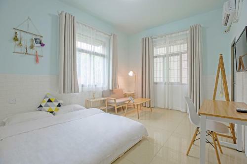 Posada Xiamen Huizhongzhijia Inn
