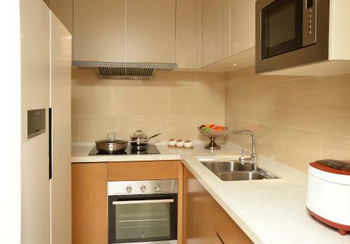Apartamento Somerset Software Park Xiamen