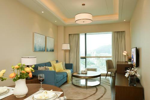 Apartamento Somerset Software Park Xiamen