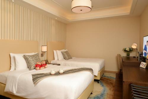Apartamento Somerset Software Park Xiamen
