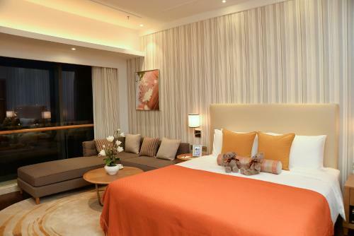 Apartamento Somerset Software Park Xiamen