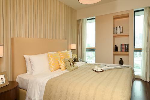 Apartamento Somerset Software Park Xiamen