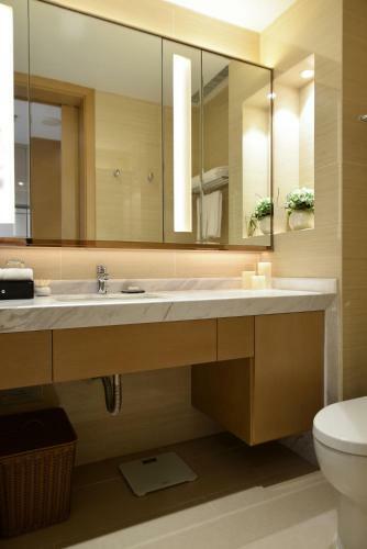 Apartamento Somerset Software Park Xiamen