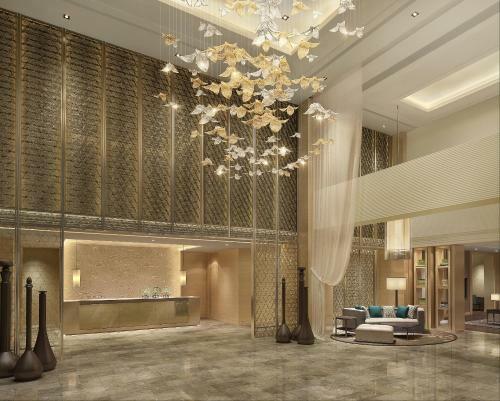 Apartamento Somerset Software Park Xiamen