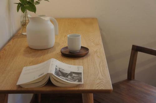 Bed & Breakfast In The Tree Inn