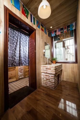 Xi'an Zhong Shi Young Hostel