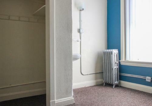 Hostal Aae 11th Avenue Hostel