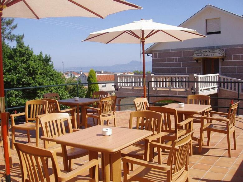 Hotel Y Apartamentos Cons Da Garda