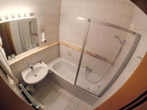 Hotel Kern Buam