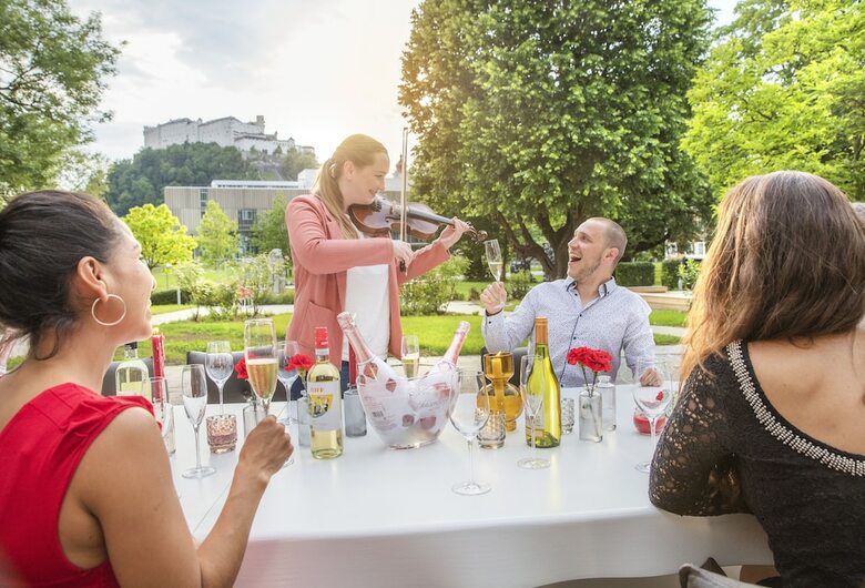 Hotel Jufa Salzburg