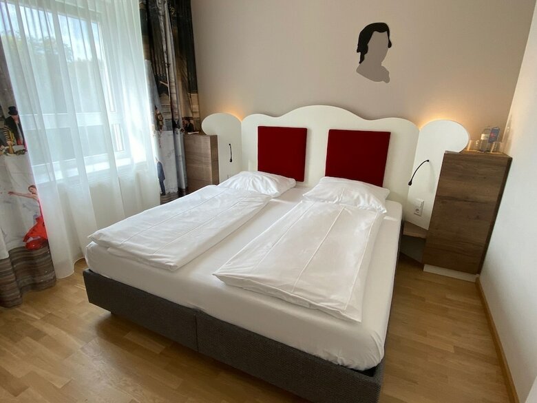 Hotel Jufa Salzburg