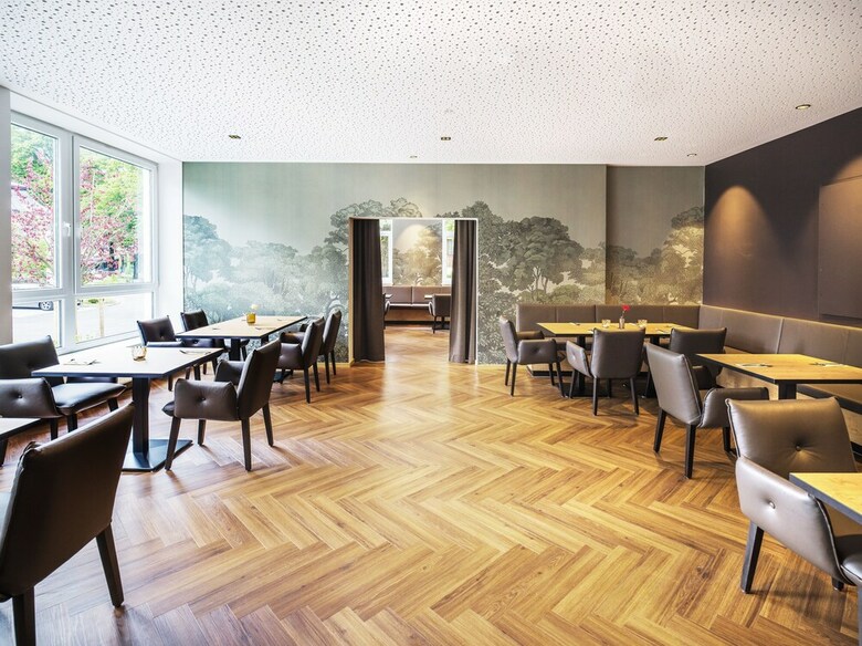 Hotel Jufa Salzburg