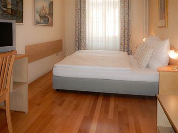 Hotel Graf Stadion
