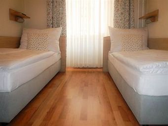 Hotel Graf Stadion