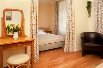 Hotel Graf Stadion
