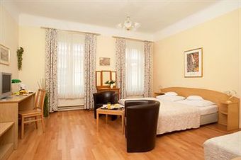 Hotel Graf Stadion