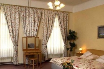 Hotel Graf Stadion