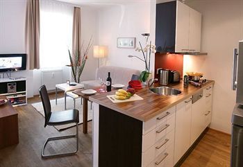Towns Apartments