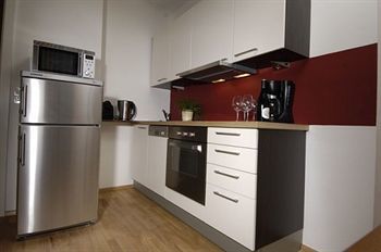 Towns Apartments