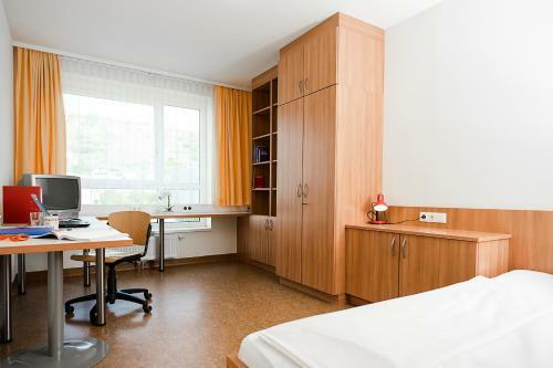 Hotel Kolping Campus Krems