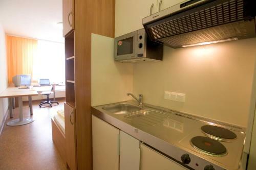 Hotel Kolping Campus Krems