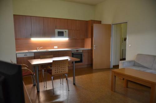 Hotel Kolping Campus Krems
