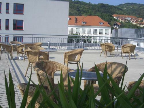 Hotel Kolping Campus Krems