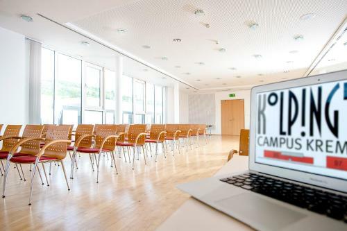 Hotel Kolping Campus Krems