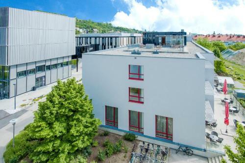 Hotel Kolping Campus Krems