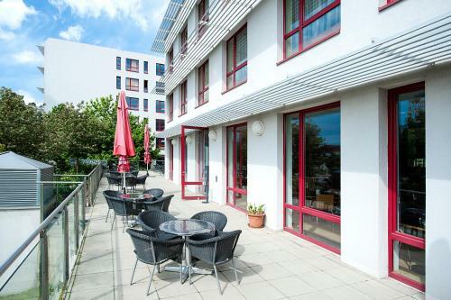Hotel Kolping Campus Krems